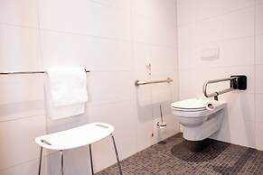 Motel One Prague - Florentinum