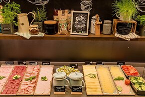 Motel One Prague - Florentinum