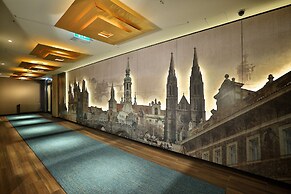Motel One Prague - Florentinum