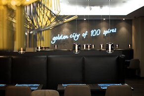 Motel One Prague - Florentinum