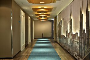 Motel One Prague - Florentinum