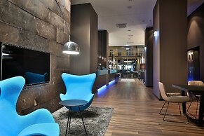 Motel One Prague - Florentinum