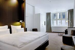 Motel One Prague - Florentinum