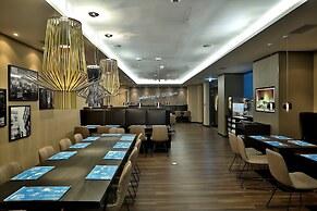 Motel One Prague - Florentinum