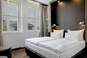 Motel One Prague - Florentinum
