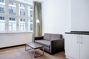 Motel One Prague - Florentinum