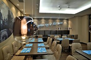 Motel One Prague - Florentinum