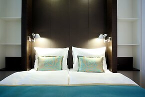 Motel One Prague - Florentinum