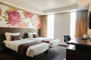 The Akmani Hotel Jakarta