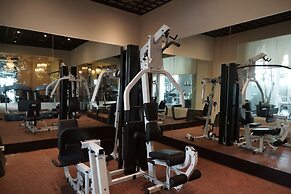 The Akmani Hotel Jakarta