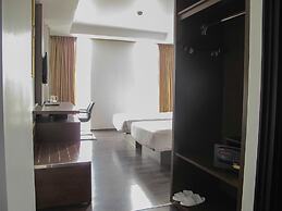 The Akmani Hotel Jakarta