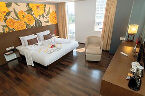 The Akmani Hotel Jakarta