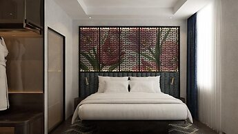 The Akmani Hotel Jakarta