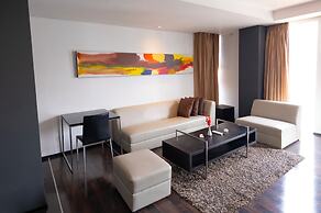 The Akmani Hotel Jakarta