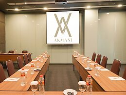 The Akmani Hotel Jakarta