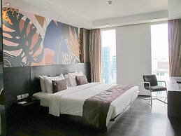 The Akmani Hotel Jakarta