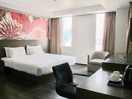 The Akmani Hotel Jakarta