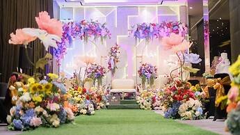 The Akmani Hotel Jakarta