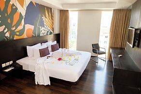 The Akmani Hotel Jakarta