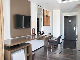 The Akmani Hotel Jakarta