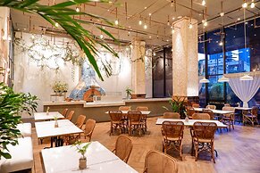 The Akmani Hotel Jakarta