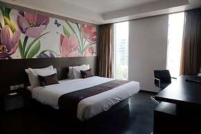 The Akmani Hotel Jakarta