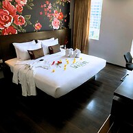 The Akmani Hotel Jakarta