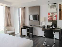 The Akmani Hotel Jakarta