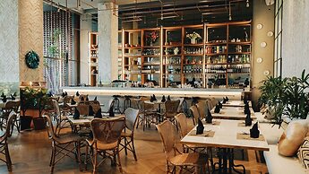 The Akmani Hotel Jakarta