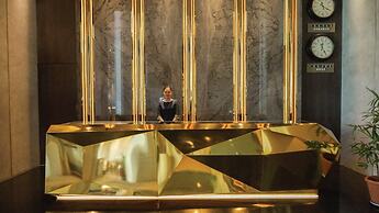 The Akmani Hotel Jakarta