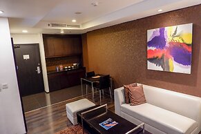 The Akmani Hotel Jakarta