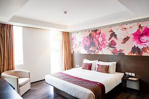 The Akmani Hotel Jakarta