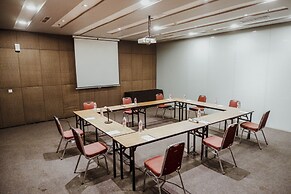 The Akmani Hotel Jakarta