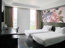 The Akmani Hotel Jakarta