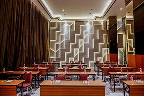 The Akmani Hotel Jakarta