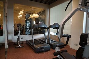 The Akmani Hotel Jakarta