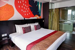 The Akmani Hotel Jakarta