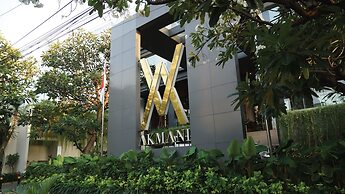 The Akmani Hotel Jakarta