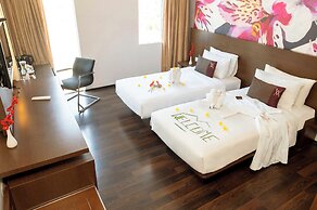 The Akmani Hotel Jakarta