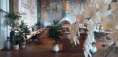 The Akmani Hotel Jakarta