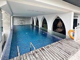 The Akmani Hotel Jakarta