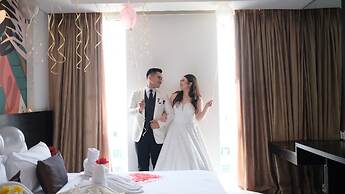 The Akmani Hotel Jakarta