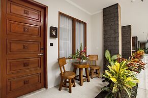 Astagina Resort Villa and Spa