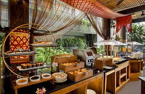 Astagina Resort Villa and Spa