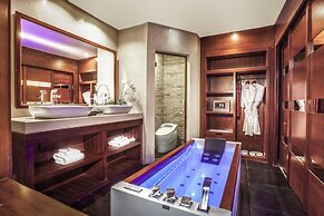 Astagina Resort Villa and Spa