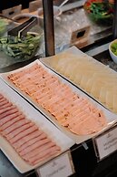 Astagina Resort Villa and Spa