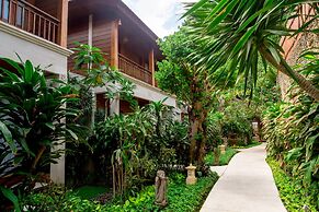 Astagina Resort Villa and Spa