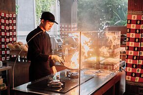 Astagina Resort Villa and Spa