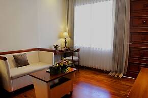 Astagina Resort Villa and Spa