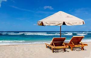 Astagina Resort Villa and Spa